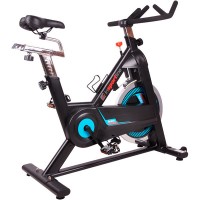 Photos - Exercise Bike inSPORTline Baraton 