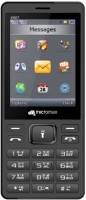 Photos - Mobile Phone Micromax X907 0.03 GB
