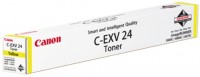 Photos - Ink & Toner Cartridge Canon C-EXV24Y 2450B002 