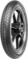 Photos - Motorcycle Tyre Continental TKV 11 90/90 R18 51H 