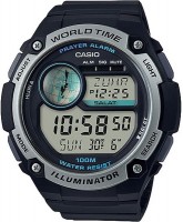 Photos - Wrist Watch Casio CPA-100-1A 