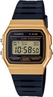 Wrist Watch Casio F-91WM-9A 