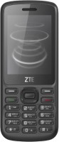 Photos - Mobile Phone ZTE F327 0 B