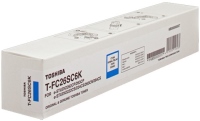 Ink & Toner Cartridge Toshiba T-FC26SC6K 