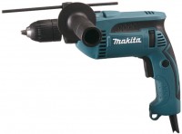 Photos - Drill / Screwdriver Makita HP1641KX2 