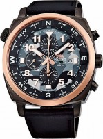 Photos - Wrist Watch Orient TT17003B 