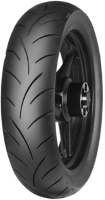 Motorcycle Tyre Mitas MC-50 80/100 R17 46S 