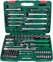 Photos - Tool Kit HANS TK-82 