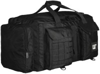 Photos - Travel Bags CATerpillar Combat Visiflash 55 