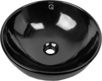 Photos - Bathroom Sink Newarc Countertop 41 410 mm