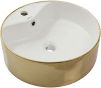 Photos - Bathroom Sink Newarc Countertop 47 465 mm