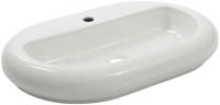 Photos - Bathroom Sink Newarc Elips 65 650 mm