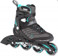 Photos - Roller Skates Rollerblade Zetrablade W 2017 