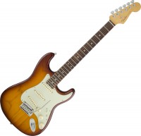 Photos - Guitar Fender American Elite Stratocaster 