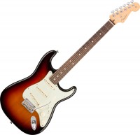 Photos - Guitar Fender American Professional Stratocaster 