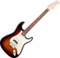 Photos - Guitar Fender American Professional Stratocaster HSS Shawbucker 