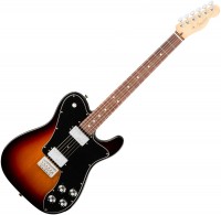 Photos - Guitar Fender American Professional Telecaster Deluxe ShawBucker 