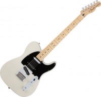 Photos - Guitar Fender Deluxe Nashville Telecaster 