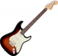 Photos - Guitar Fender Deluxe Roadhouse Stratocaster 