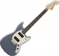 Photos - Guitar Fender Duo-Sonic Mustang 90 