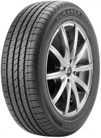 Photos - Tyre Bridgestone Turanza EL42 235/50 R18 97V 