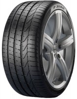 Photos - Tyre Pirelli PZero 315/35 R20 110Y 