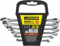 Photos - Tool Kit STAYER 27085-H6 