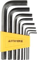 Photos - Tool Kit STAYER 27405-H8 