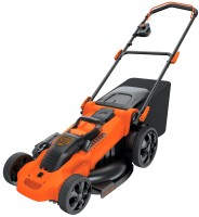 Photos - Lawn Mower Black&Decker CLMA4820L2-QW 