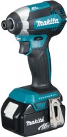 Photos - Drill / Screwdriver Makita DTD153RFE 