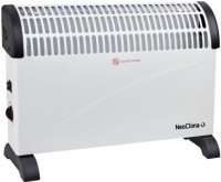Photos - Convector Heater Neoclima Fast 2.0 2 kW
