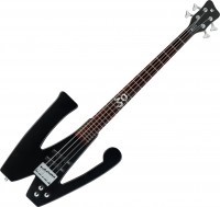 Photos - Guitar Warwick RockBass W Bass 4 