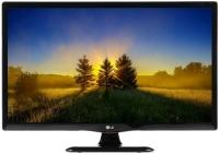 Photos - Television LG 24LJ480U 24 "