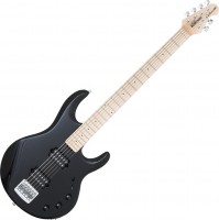 Photos - Guitar Music Man Silhouette Bass 