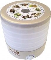 Photos - Food Dehydrator Chudesnitsa SSH-008 