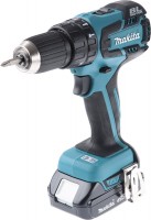 Photos - Drill / Screwdriver Makita DHP459SYE 