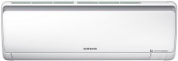 Photos - Air Conditioner Samsung AR24MSFPAWQ 68 m²