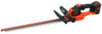 Photos - Hedge Trimmer Black&Decker GTC36552PC 