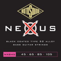 Strings Rotosound Nexus Bass 45-105 