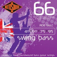 Strings Rotosound Swing Bass 66 Double End 40-95 