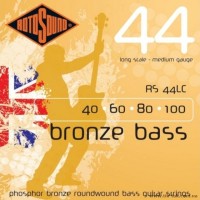 Strings Rotosound Bronze Bass 44 40-100 
