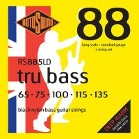 Strings Rotosound Tru Bass 88 65-135 