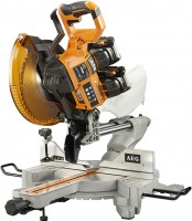 Photos - Power Saw AEG BPS 18-254 BL-0 