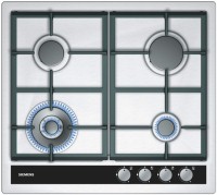 Photos - Hob Siemens EC 645HB90 stainless steel