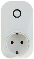 Photos - Smart Plug Sonoff Wi-Fi Smart Socket 