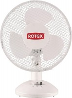Photos - Fan Rotex RAT01-E 