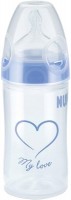 Photos - Baby Bottle / Sippy Cup NUK 10743578 