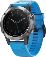 Photos - Smartwatches Garmin Quatix 5 