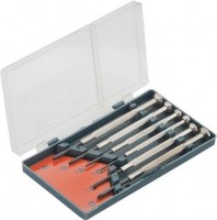 Photos - Tool Kit Sparta 133445 