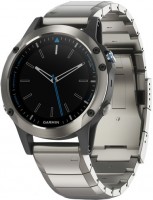 Smartwatches Garmin Quatix 5  Sapphire